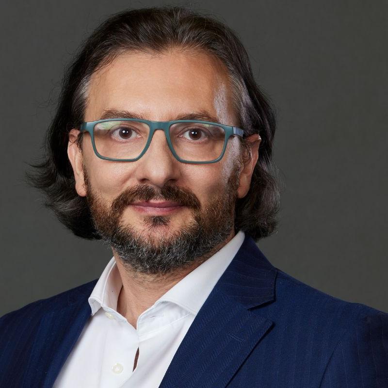 Russo Gianluca