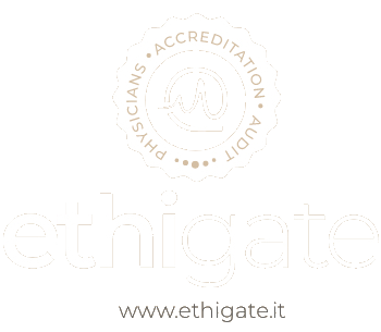 Ethigate