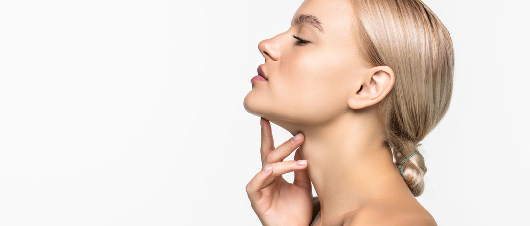 Lifting non chirurgico: Utrasuoni microfocalizzati