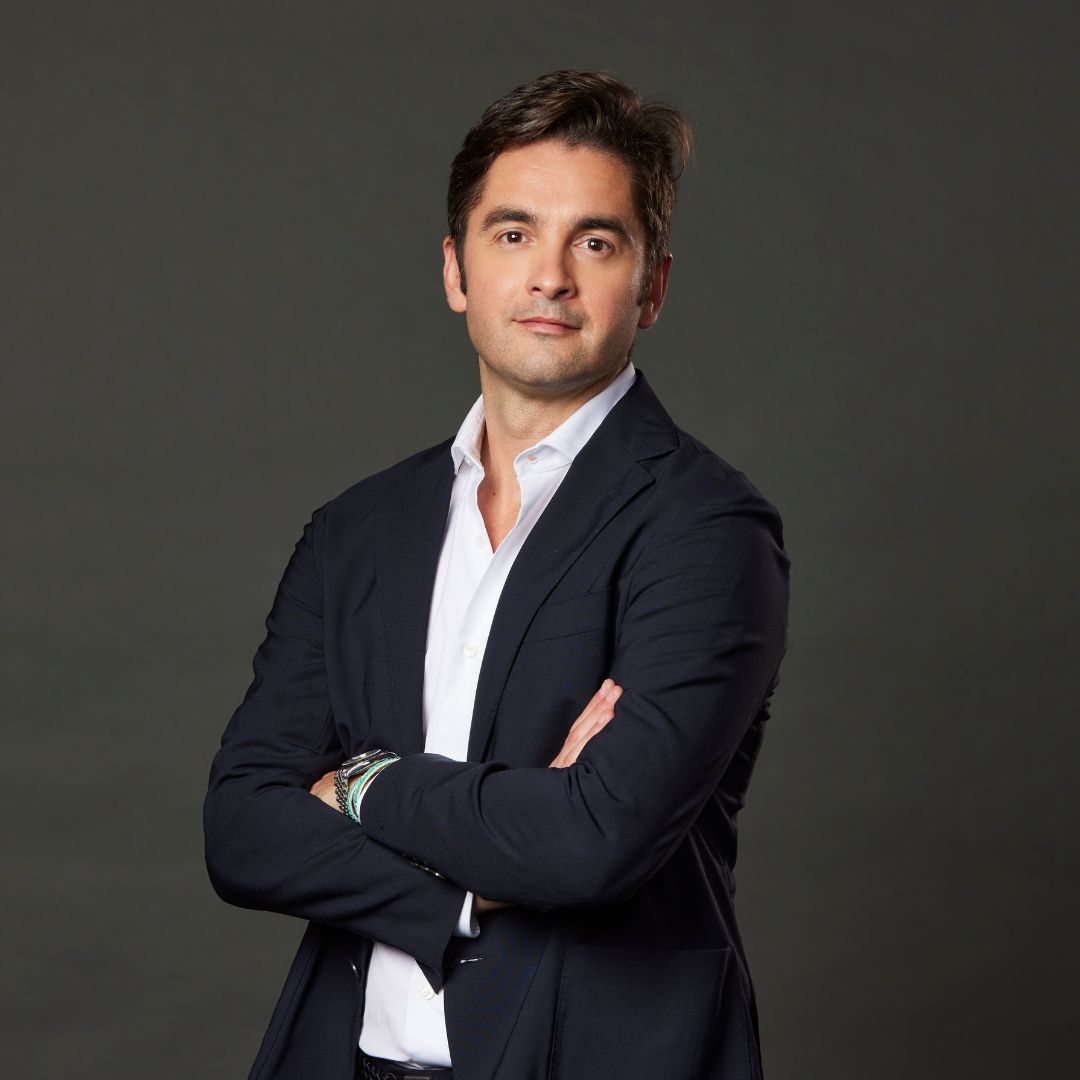 Gigliofiorito Pierluigi