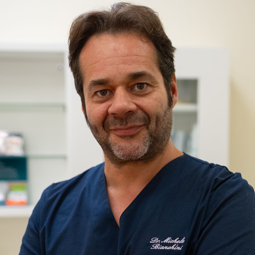 Bianchini Michele