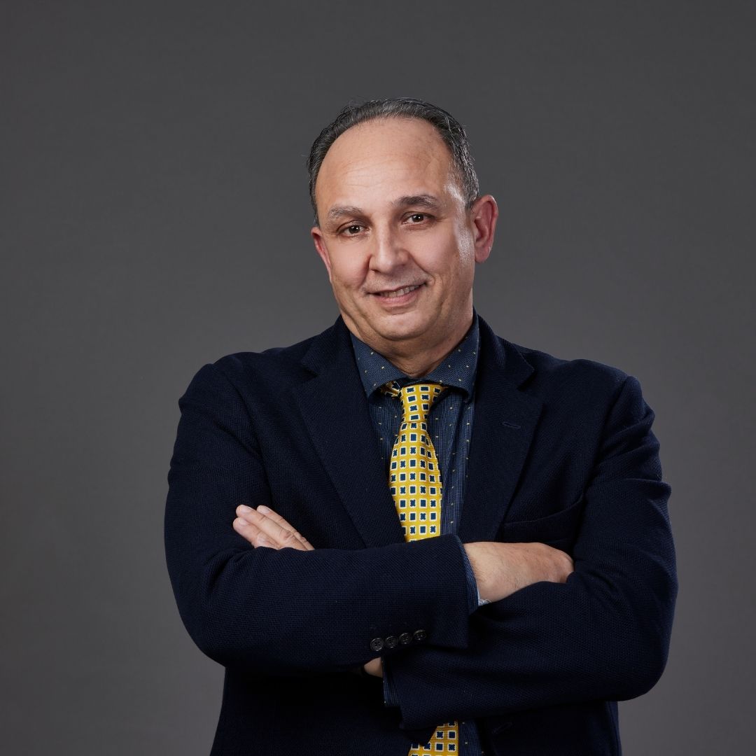 Poidomani Alessandro