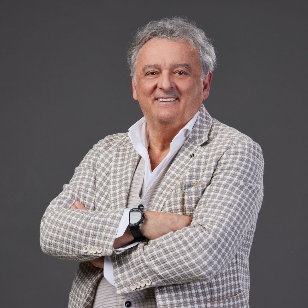 Rovatti Pier Paolo
