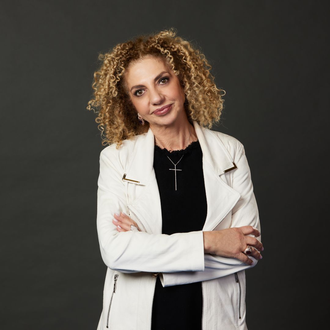 D'Amore Ester
