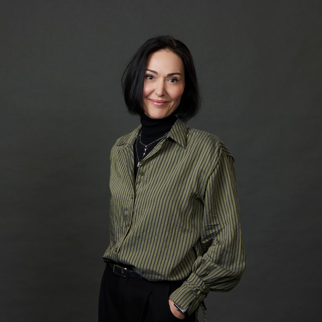 Orlandini Maria Cristina