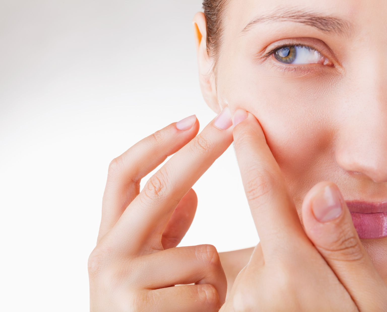 Diverse soluzioni per un unico bersaglio: l’ acne