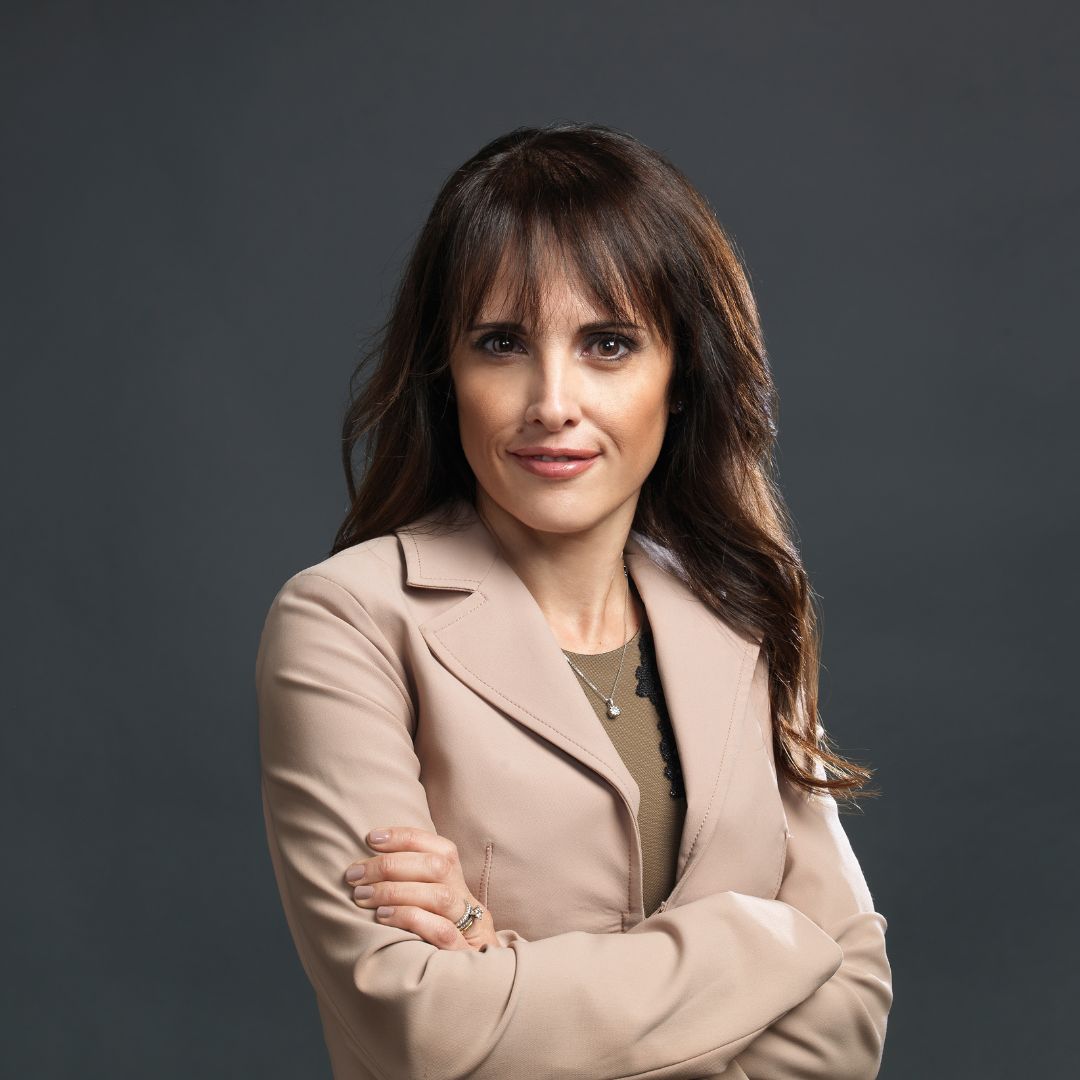 Buscarini Alessia Glenda