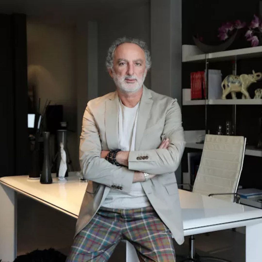 D'Alessandro Giovanni