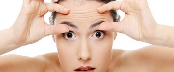 Espressività ed invecchiamento del nostro volto: come migliorare l’aspetto della fronte