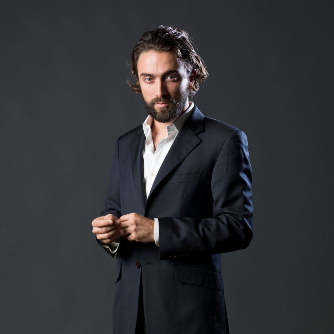 Borbon Giulio