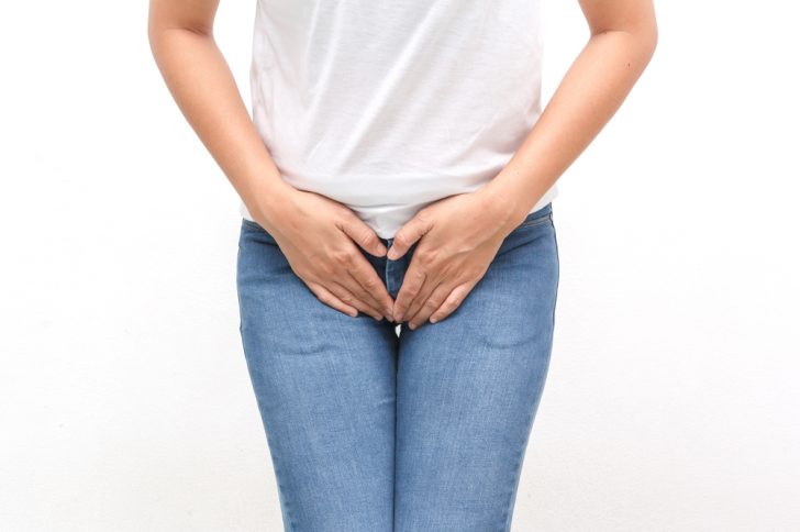 Incontinenza urinaria: Ringiovanimento vaginale e PRP