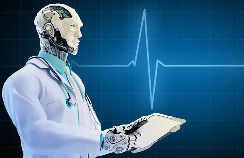 L’intelligenza artificiale nella medicina estetica