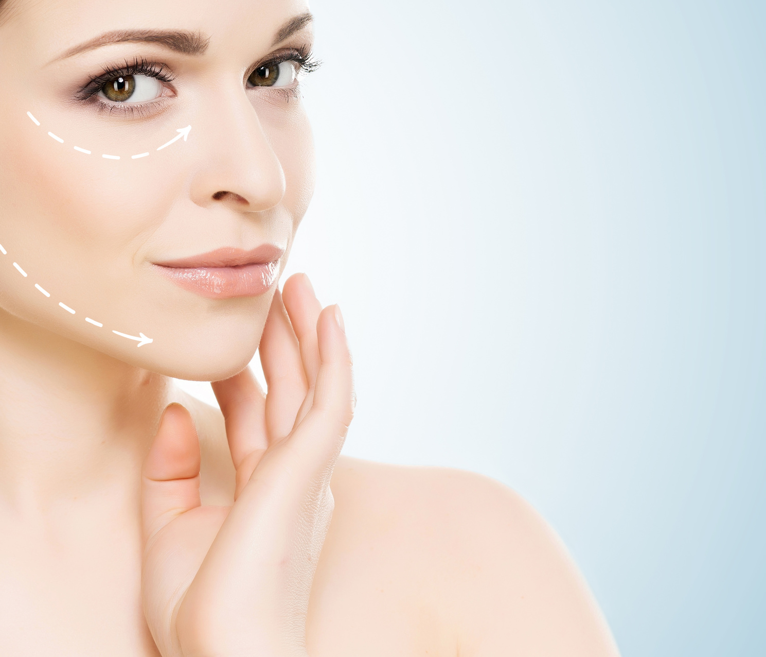 il Laser resurfacing