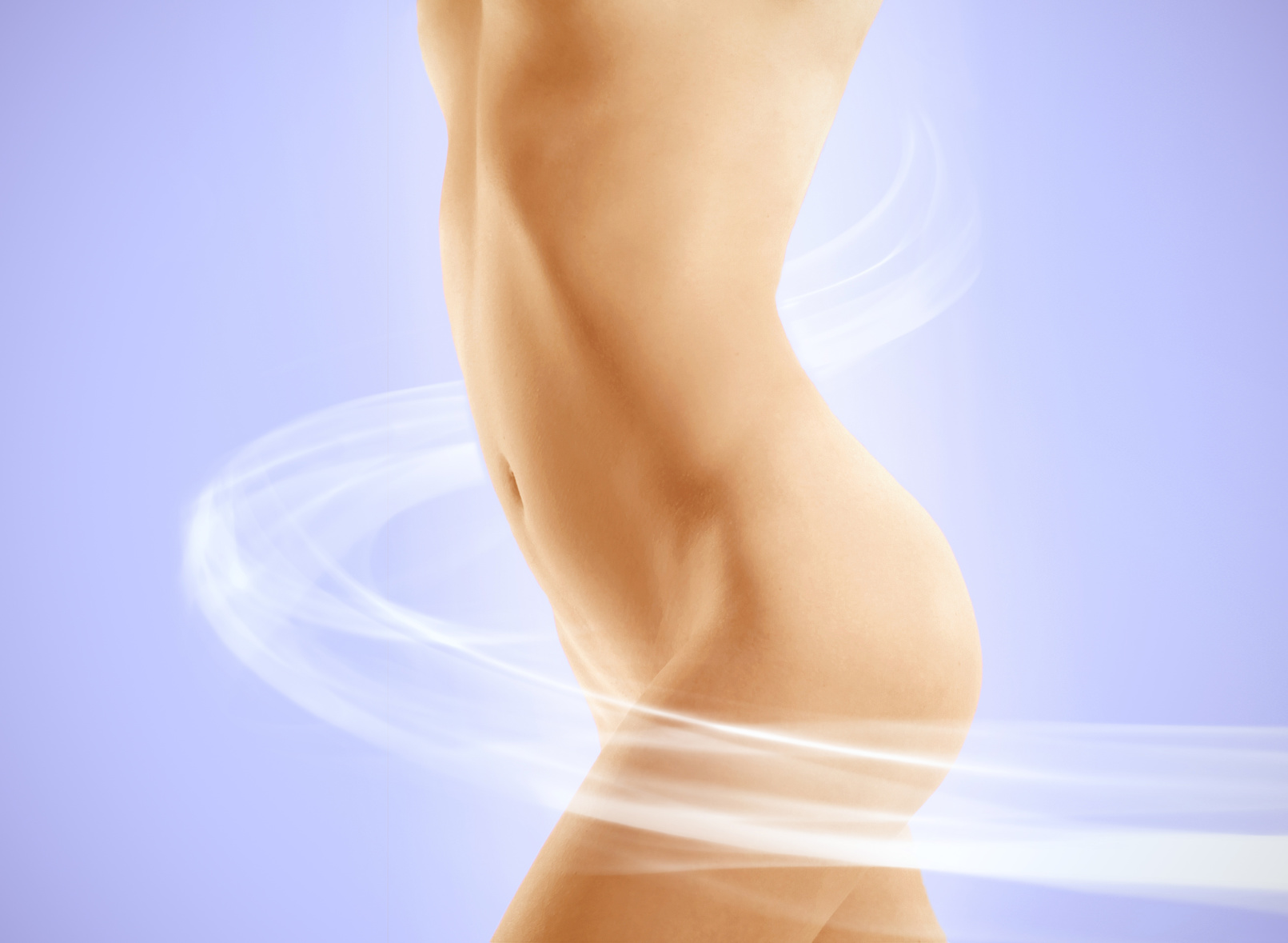 Rimodellare il corpo con il lipofilling