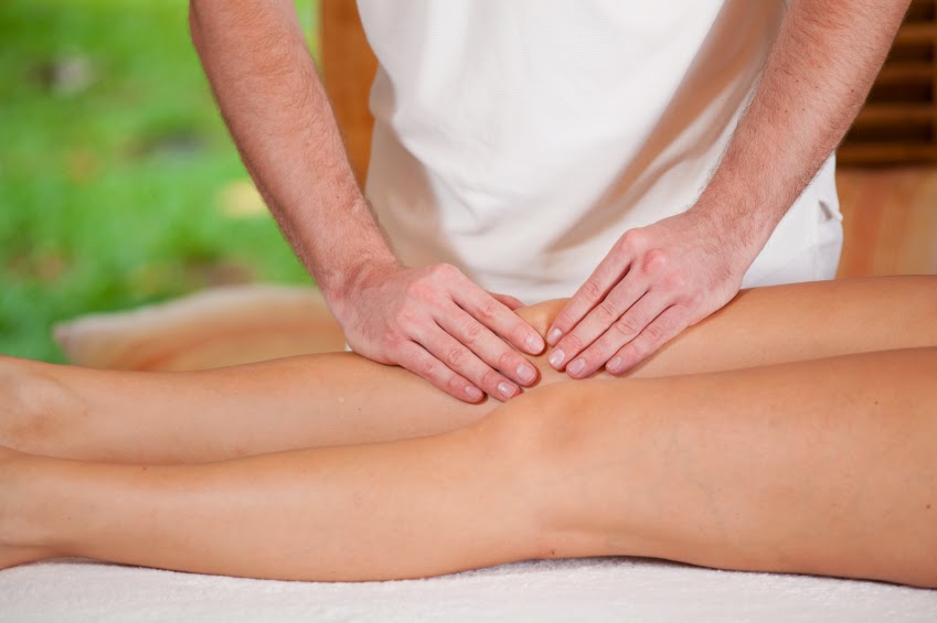 La pressoterapia funziona sulla cellulite?