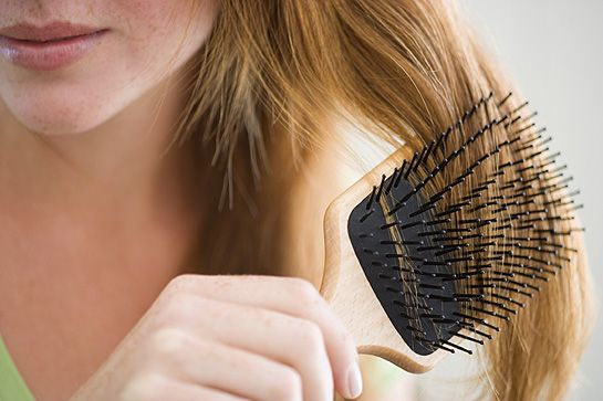 Trapianto capelli donne: non per tutte