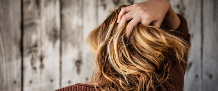 Caduta dei capelli, diagnosi e terapia