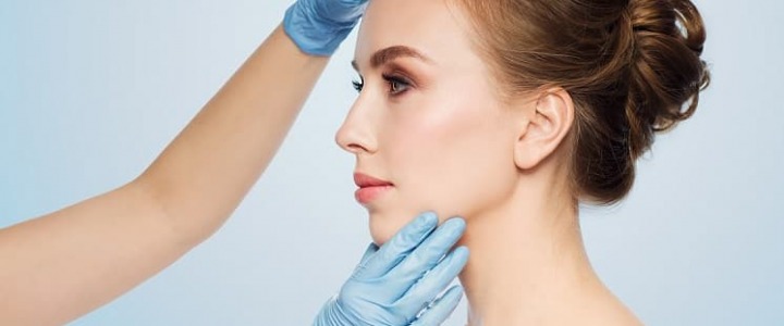 La profiloplastica, tecnica combinata di chirurgia estetica