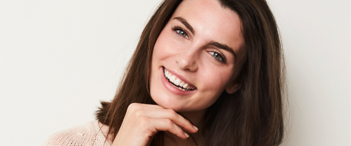 Sorridere fa bene all'anima (ma non alle rughe)!