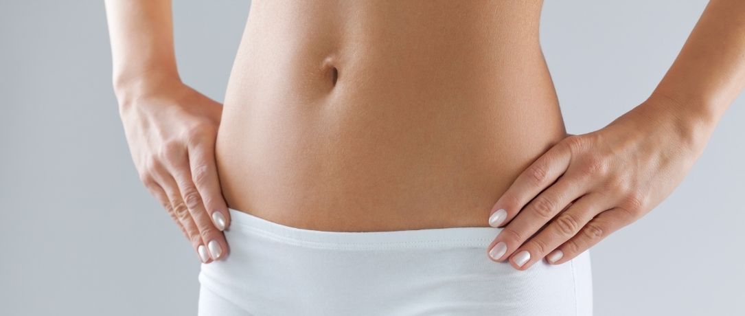 Rilassamento cutaneo del corpo: quali sono le zone più colpite e come tonificarle