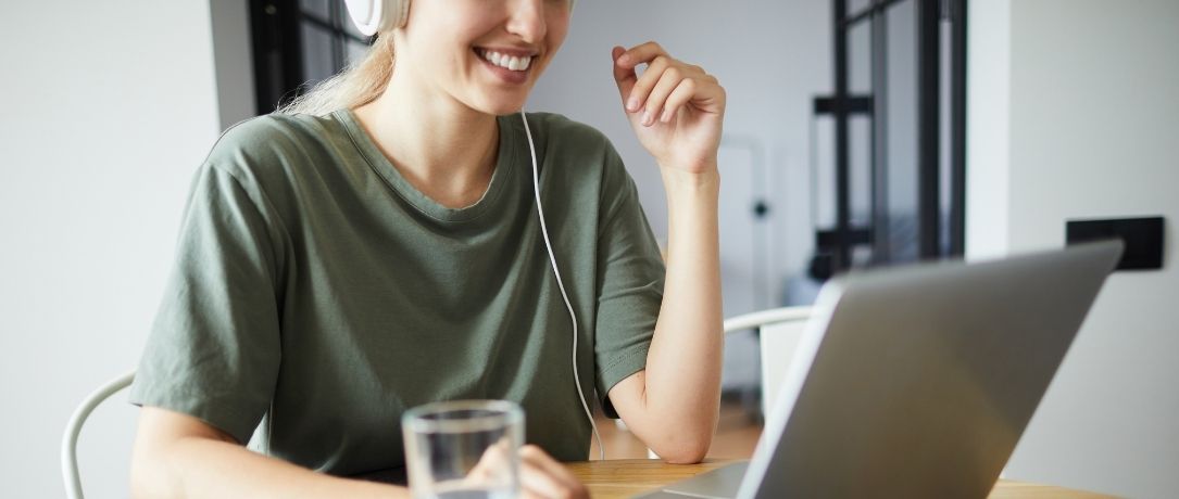 “Zoom Boom”: il ritocco in base alla forma del viso