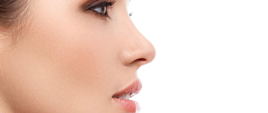 Tipi di naso: quale è la forma di un naso perfetto?