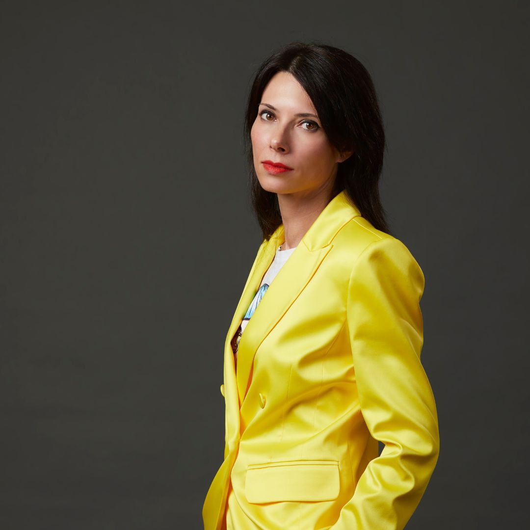 Vicchio Noemi
