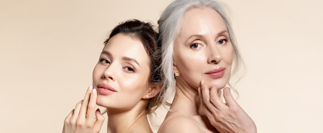 Skin Quality: pelle giovane con il protocollo Skin-Saver