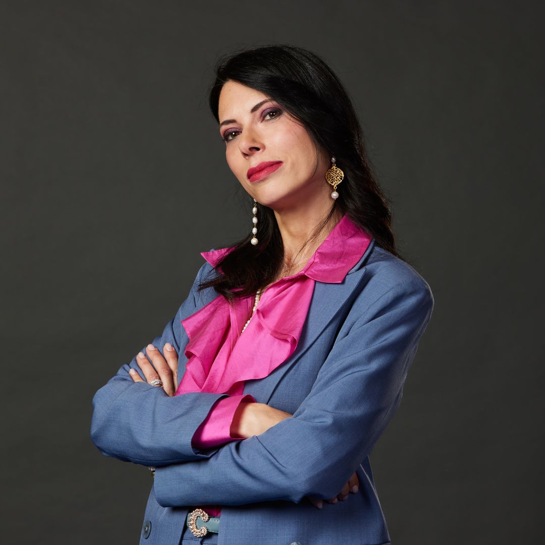Vicchio Noemi