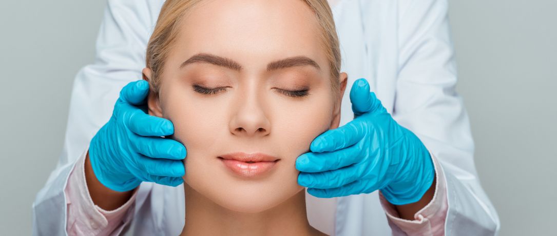 Full Face Treatment: trattamento del volto