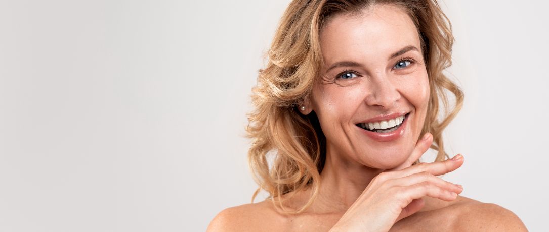 Ridefinizione delle linee del volto: contouring con la tecnica del filler