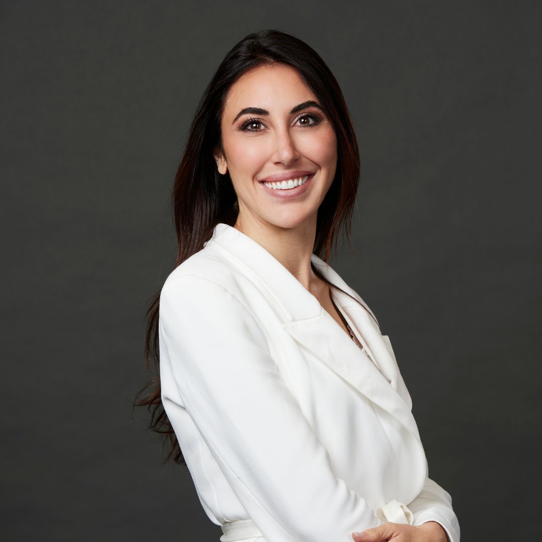 Cirino Alessia Benedetta