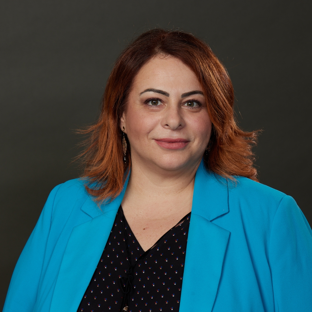 Tedesco Luisa Maria Roberta