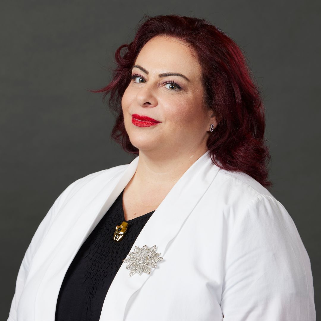 Tedesco Luisa Maria Roberta