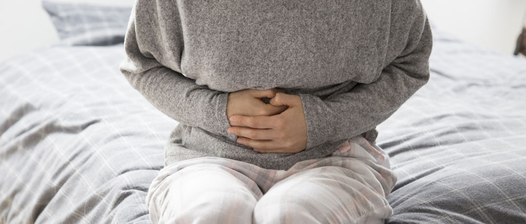 Disbiosi intestinale: cause e sintomi