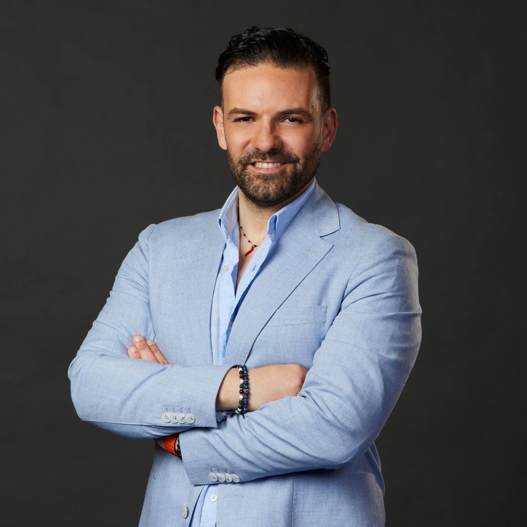 Di Molfetta Pasquale