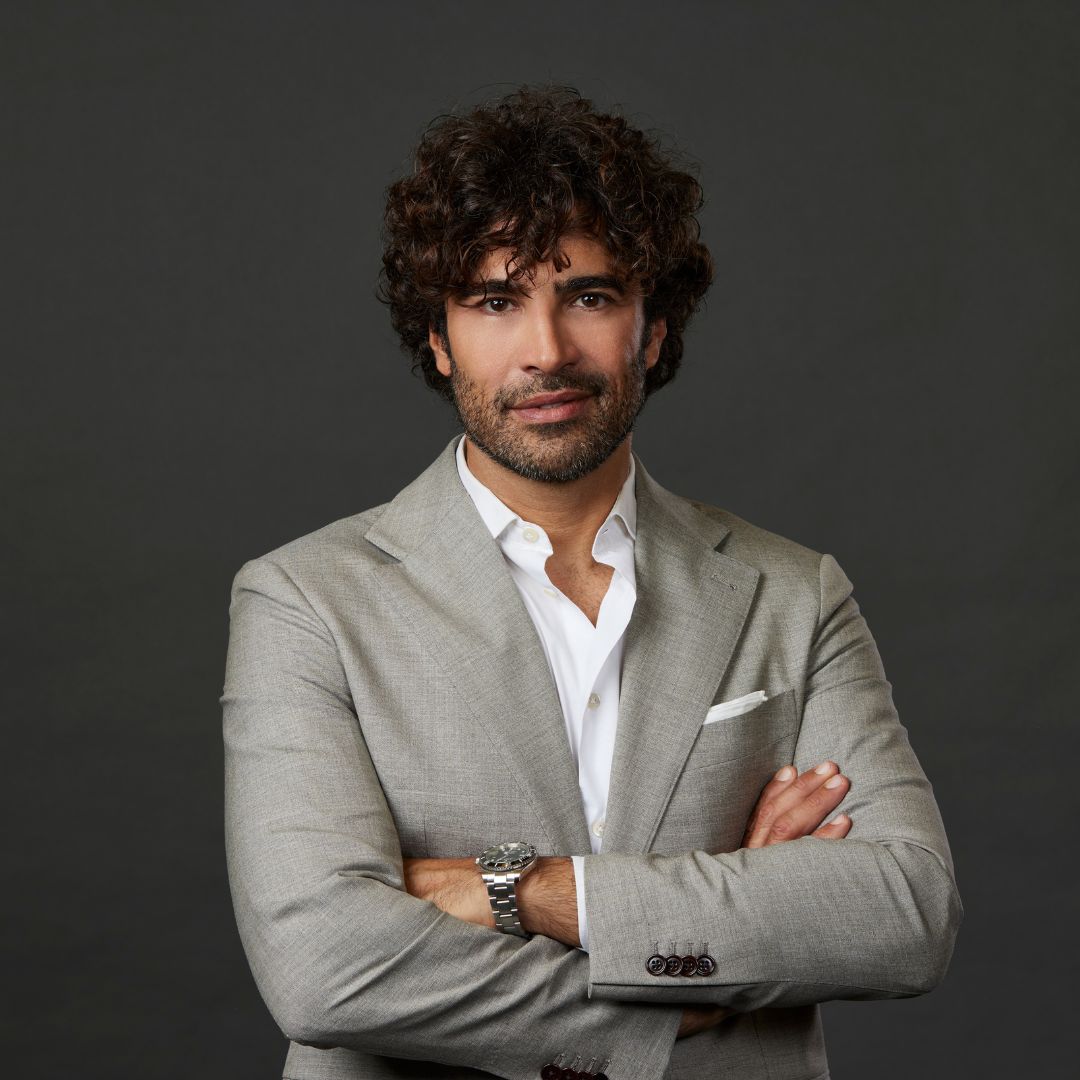 Braucci Antonio