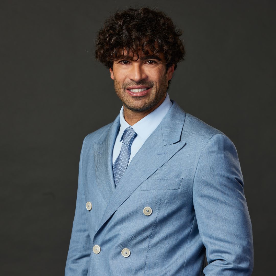 Braucci Antonio