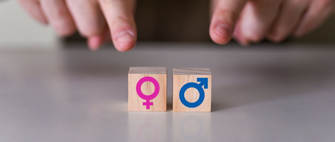 Disforia di genere: cosa vuol dire?
