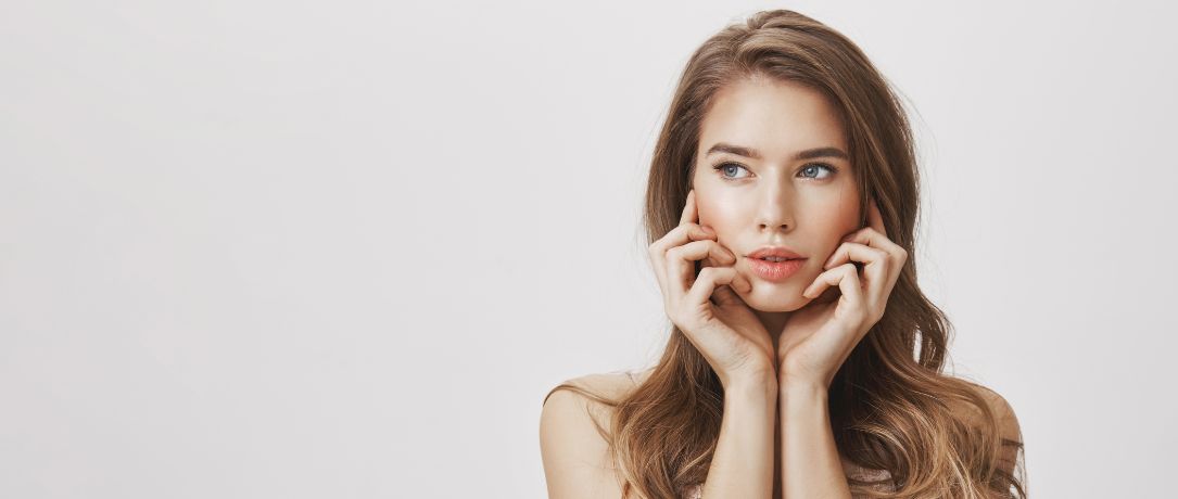 Approccio full-face con filler volumizzanti: armonia, equilibrio e naturalezza
