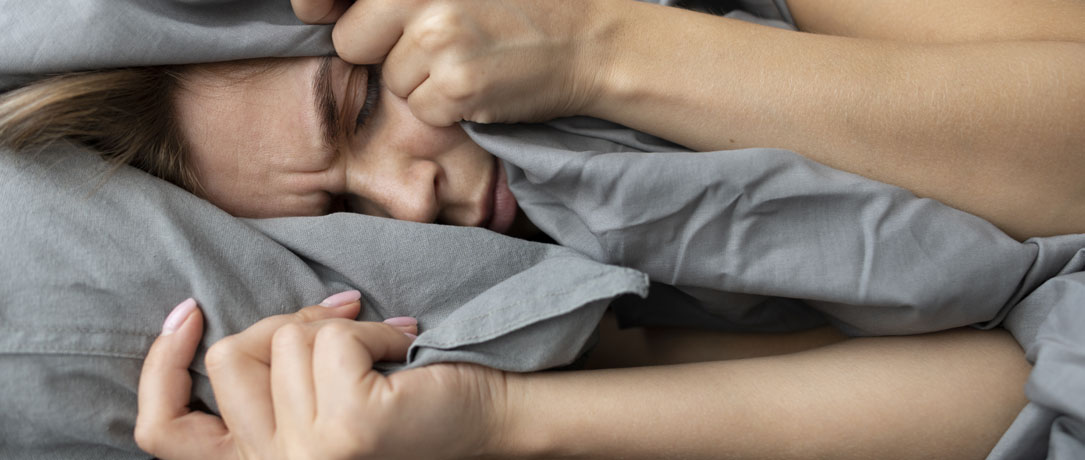 Come ridurre il cortisolo