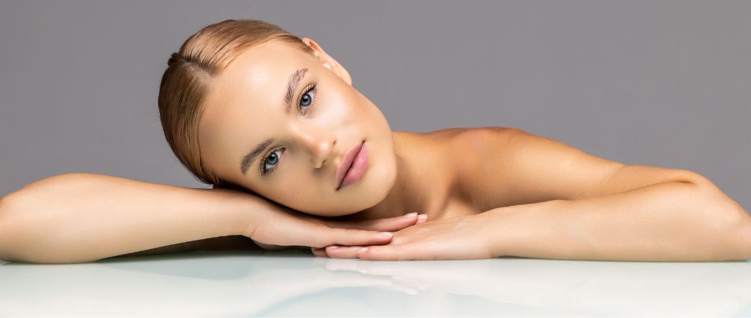 Ritrovare armonia con l’approccio delicato ai trattamenti viso