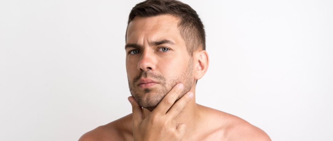 Medicina estetica maschile: cosa chiedono davvero gli uomini?