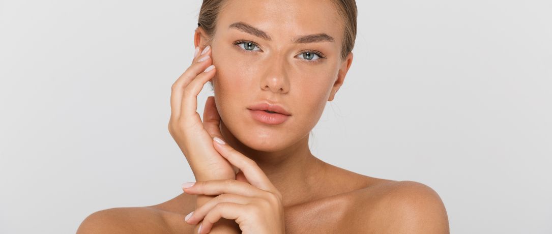 Idratazione e miglioramento della texture della pelle