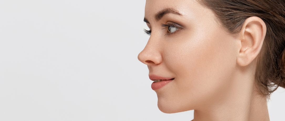 Armonia del profilo: il ruolo di filler labbra e rinofiller