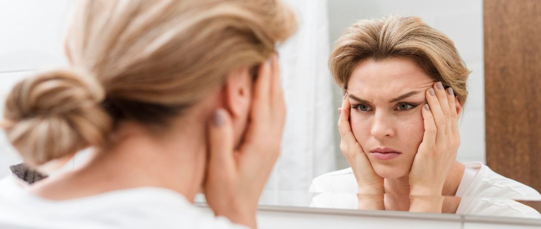 Come attenuare le rughe della fronte mantenendo l’espressività?