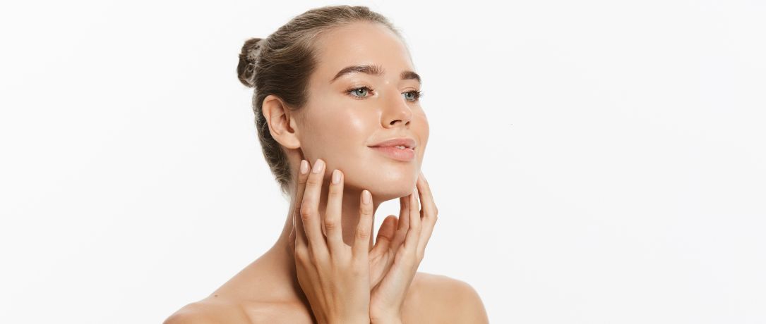 Skin Lifting naturale: trattamento non invasivo viso e collo