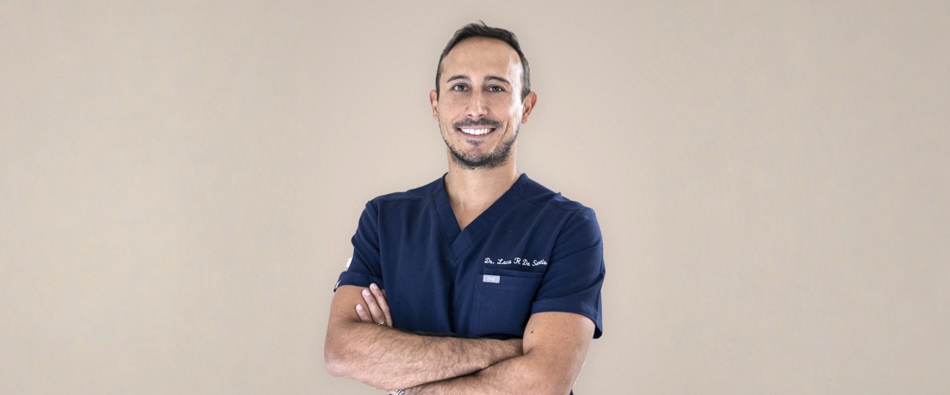 De Santis Luca Roberto