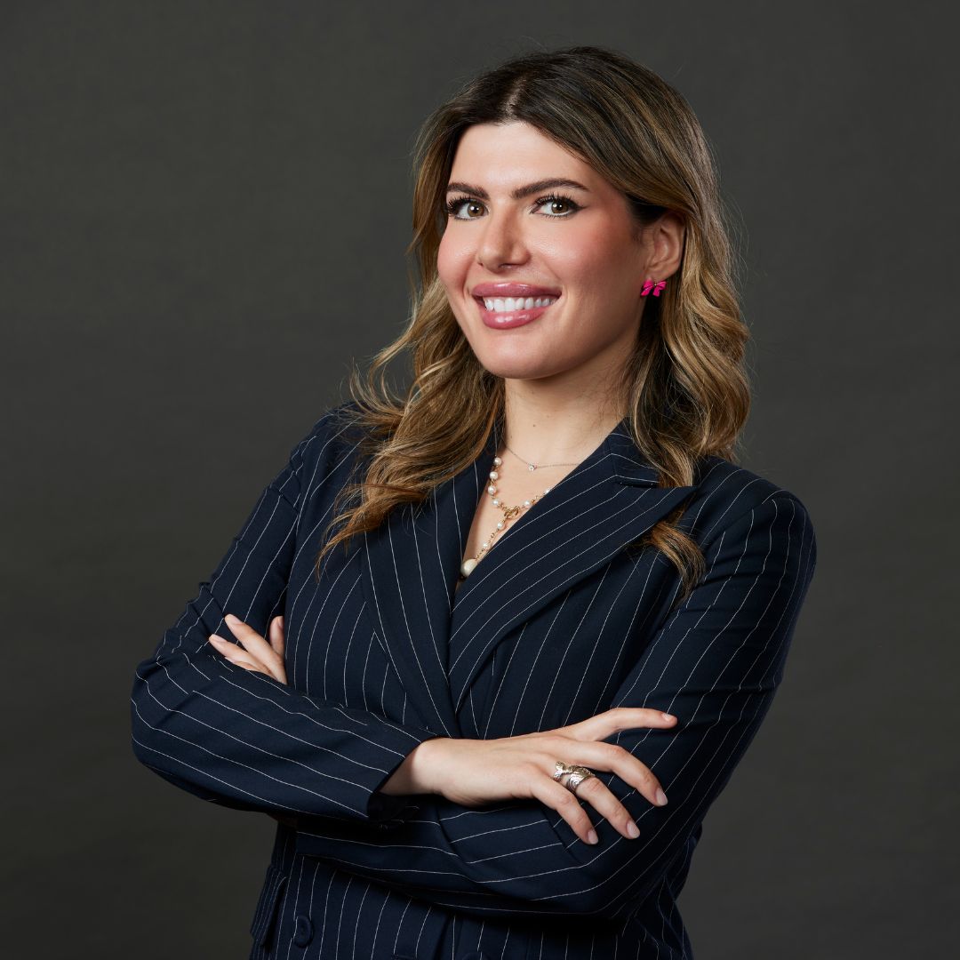 Reina Valentina