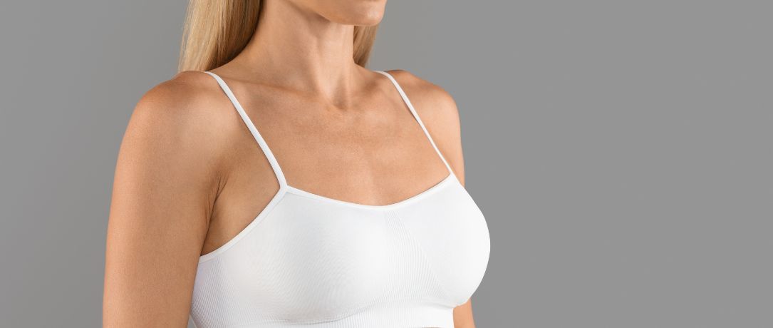 Mastoplastica additiva mini-invasiva: che cos'è la tecnica Preservé